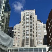Massachusetts General Hospital