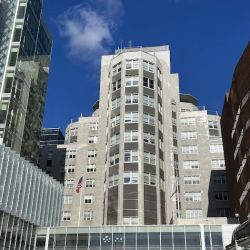 Massachusetts General Hospital ico
