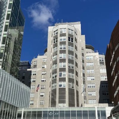Massachusetts General Hospital