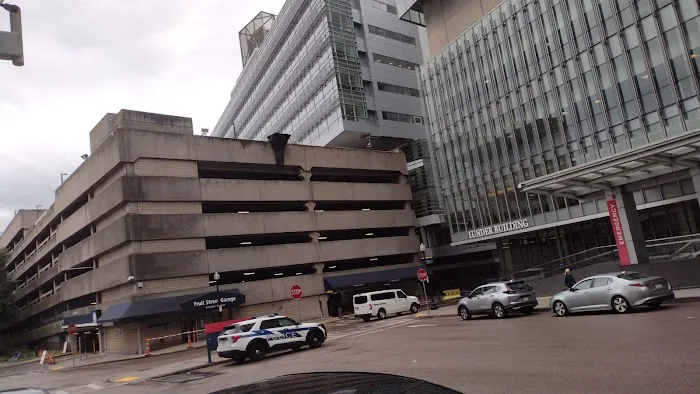 Massachusetts General Hospital 2