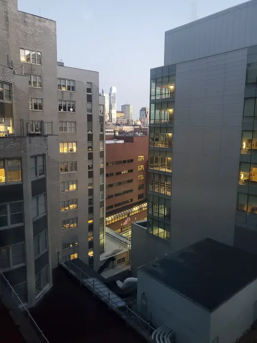 Massachusetts General Hospital 4