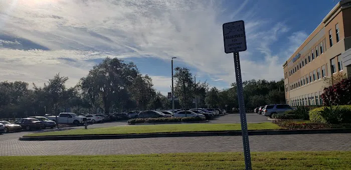 AdventHealth Kissimmee Outpatient Center 2