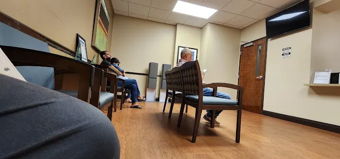 AdventHealth Kissimmee Outpatient Center 3
