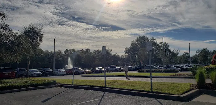AdventHealth Kissimmee Outpatient Center 7