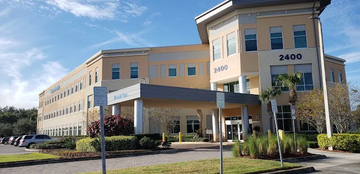AdventHealth Kissimmee Outpatient Center 1