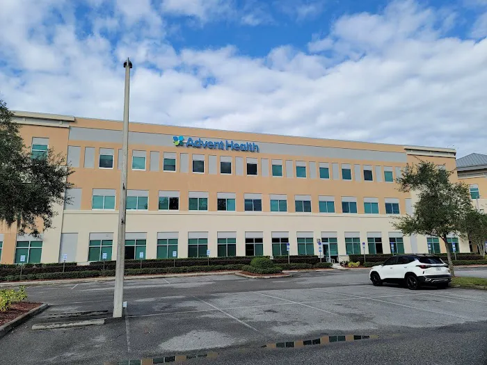 AdventHealth Kissimmee Outpatient Center 4