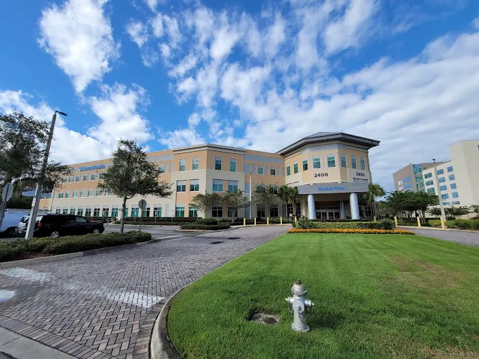 AdventHealth Kissimmee Outpatient Center 5