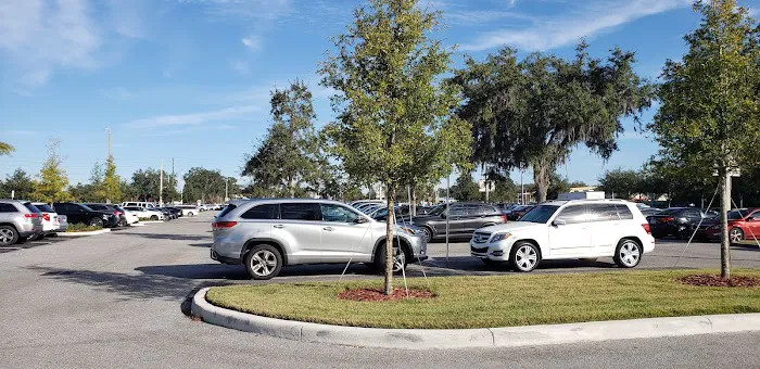 AdventHealth Kissimmee Outpatient Center 6