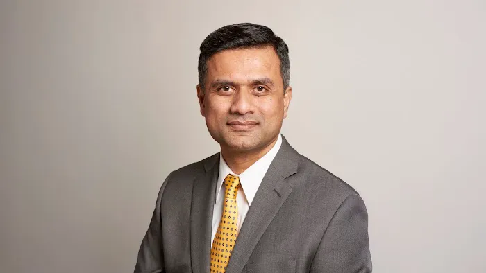 Ramesh Gowda, MD 0