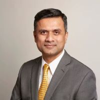 Ramesh Gowda, MD