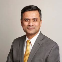 Ramesh Gowda, MD ico