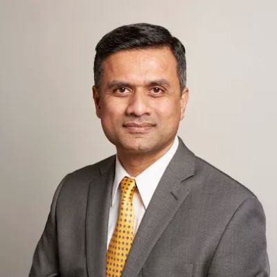 Ramesh Gowda, MD