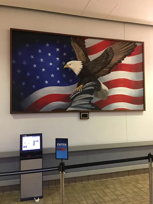 Central Virginia VA Health Care System 0