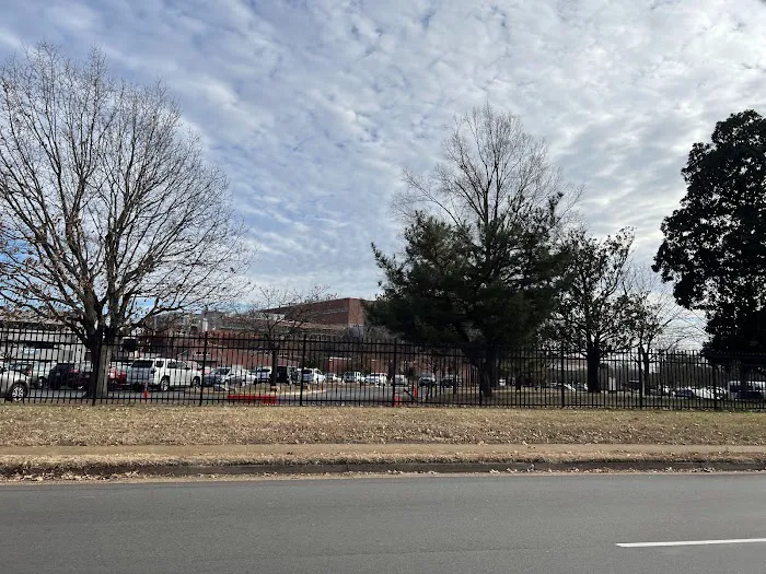 Central Virginia VA Health Care System 3