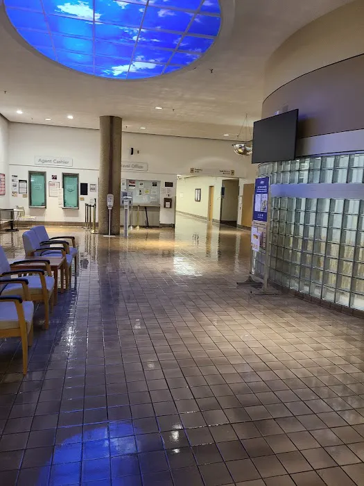 Central Virginia VA Health Care System 9