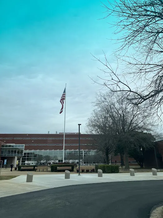 Central Virginia VA Health Care System 5