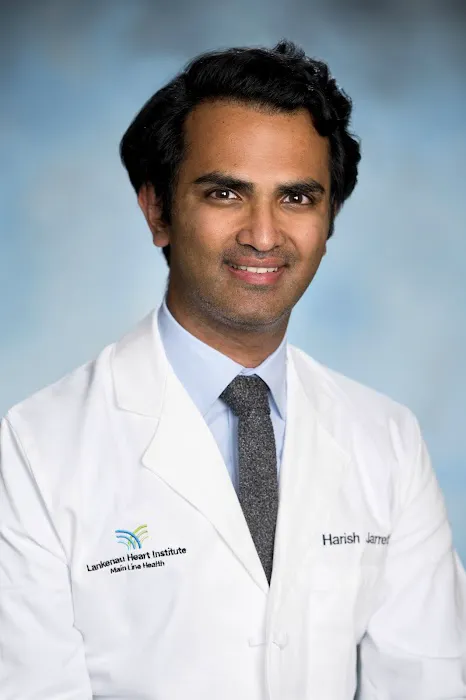 Harish Jarrett, MD 0