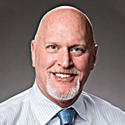 Timothy Blackburn, MD ico