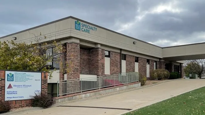 Kansas City Heart Rhythm Institute - Warrensburg 1