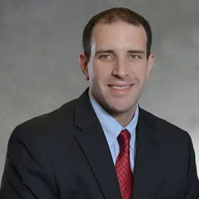 Heath Saltzman, MD