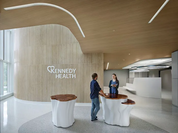 Jefferson Cherry Hill Hospital 0