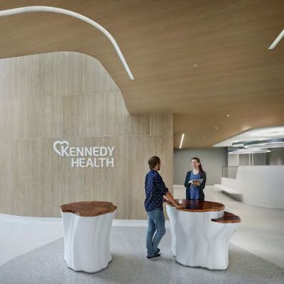 Jefferson Cherry Hill Hospital