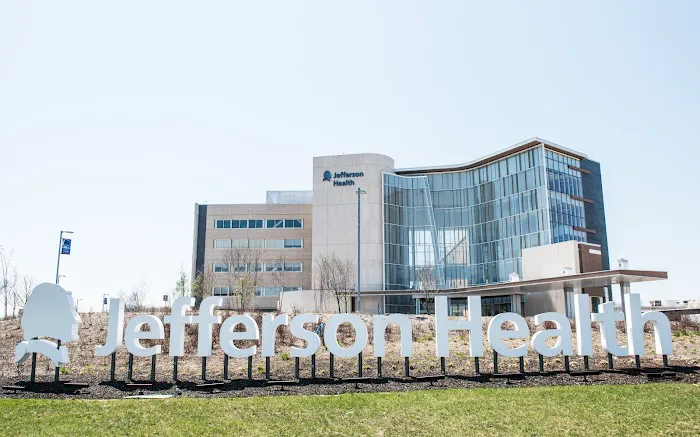 Jefferson Cherry Hill Hospital 3