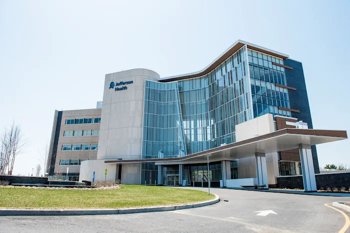 Jefferson Cherry Hill Hospital 2