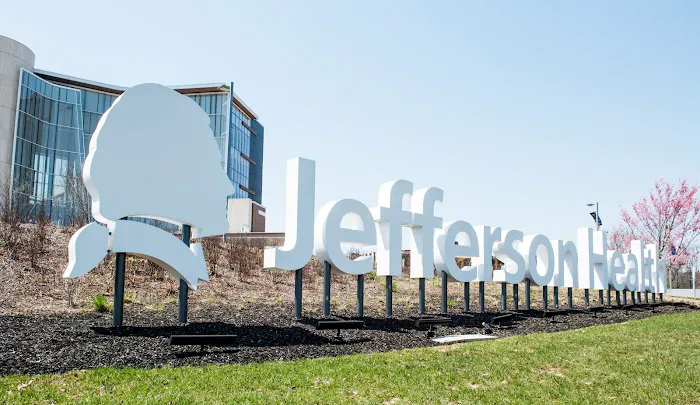 Jefferson Cherry Hill Hospital 7