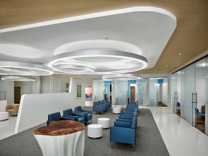 Jefferson Cherry Hill Hospital 8