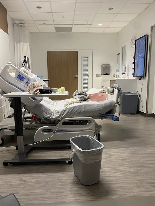 Jefferson Cherry Hill Hospital 5