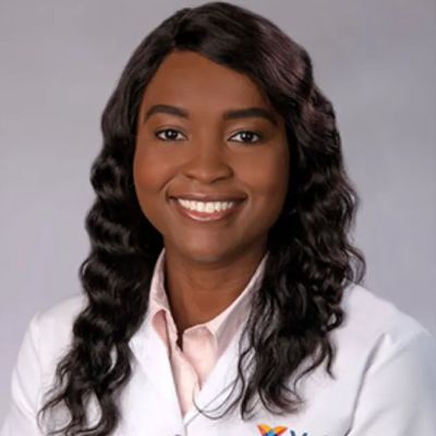 Tolulope Adesiyun Agunbiade, MD, FACC