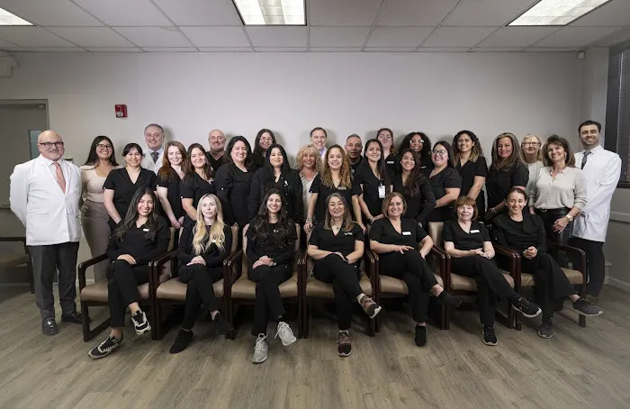 Cross County Cardiology - North Bergen, NJ 0