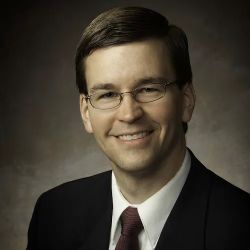 Tim Irwin, MD, FACC ico