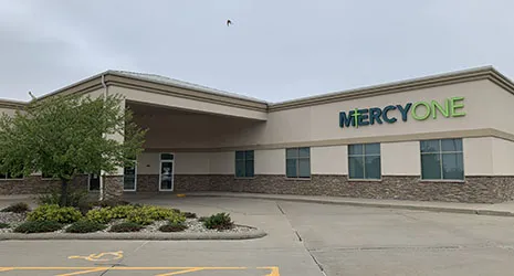 MercyOne Dakota Dunes Heart and Vascular Center 0