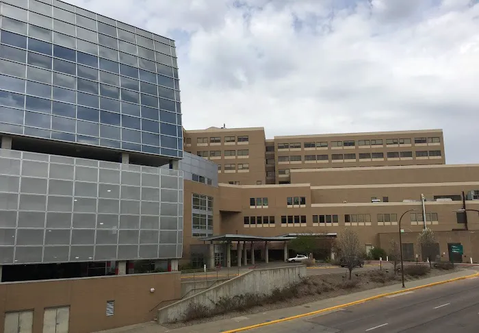 MercyOne Siouxland Heart and Vascular Center 1
