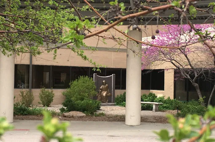 MercyOne Siouxland Heart and Vascular Center 2