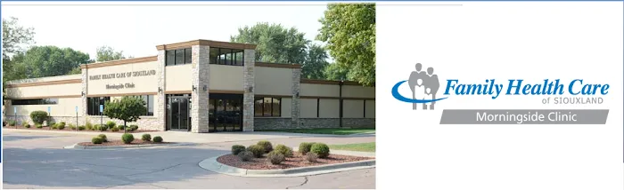 Family Health Care of Siouxland - Morningside Clinic 4