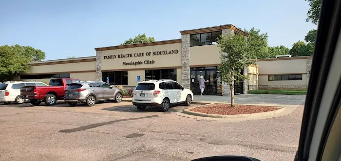 Family Health Care of Siouxland - Morningside Clinic 2