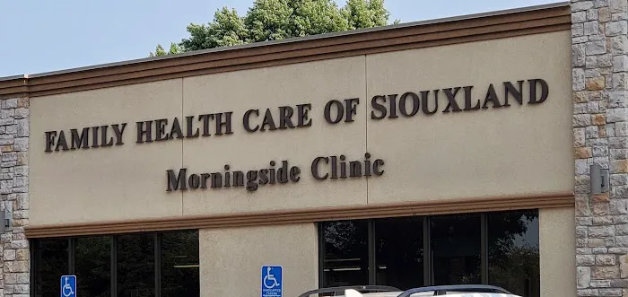 Family Health Care of Siouxland - Morningside Clinic 1