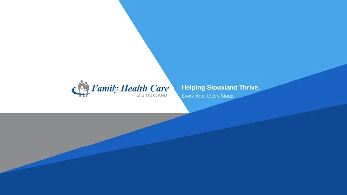 Family Health Care of Siouxland - Morningside Clinic 5