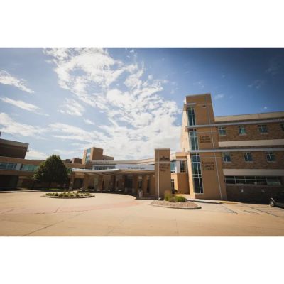 Faith Regional CardioVascular Institute