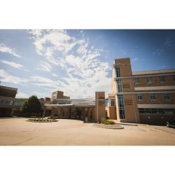 Faith Regional Physician Services Cardiothoracic and Vascular Surgery ico