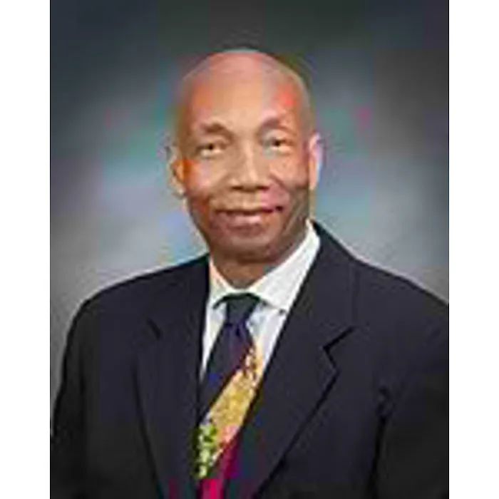 Beethoven Brown, MD 0
