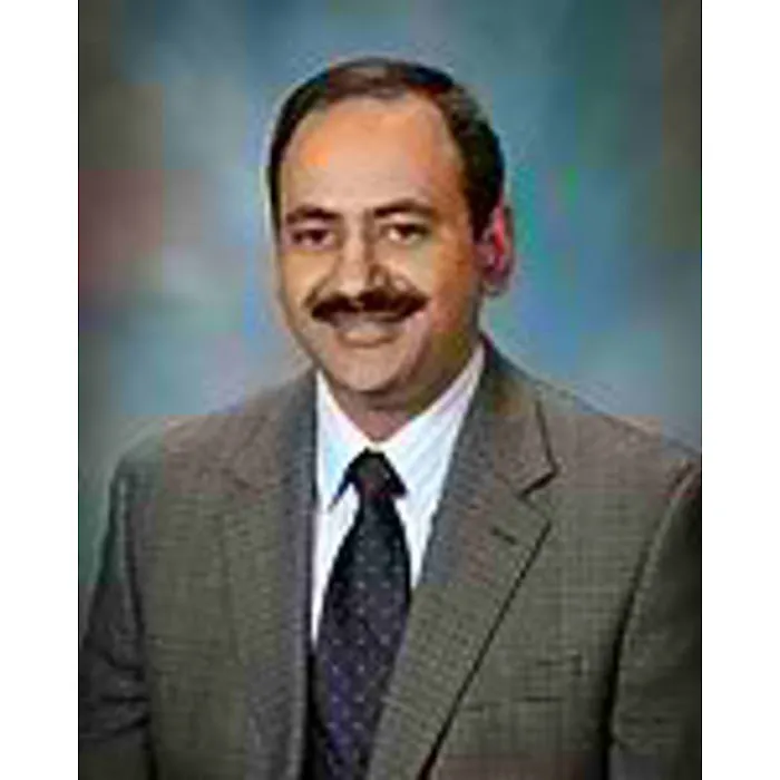 M. Naser Imran, MD 1