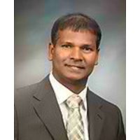 Krishna Velagapudi, MD