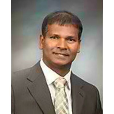 Krishna Velagapudi, MD