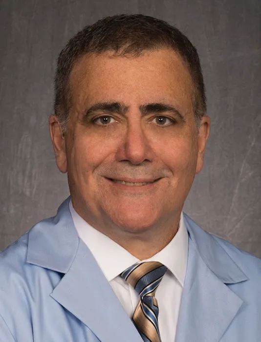 Wayne Franklin, MD, FAAP, FACC 0
