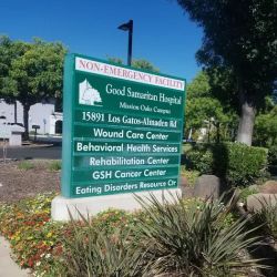 Good Samaritan Hospital - Mission Oaks Campus ico