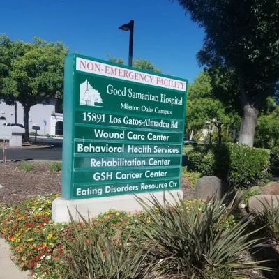 Good Samaritan Hospital - Mission Oaks Campus